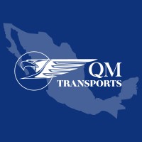 QM Transports logo - Similar company to Schoot