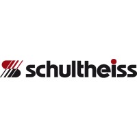 Schultheiss GmbH logo - Similar company to Rapid Shape Gmbh