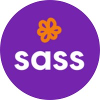 SASS Care logo - Similar company to Sass & Co