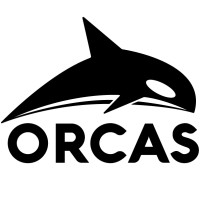 ORCAS USA logo - Similar company to Time Mission