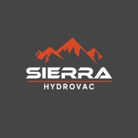 Sierra Hydrovac logo - Similar company to Jvc Group