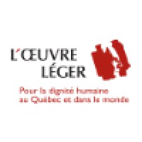 L’Œuvre Léger - Léger Foundation