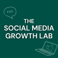 The Social Growth Lab logo
