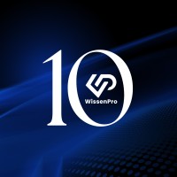 WissenPro logo - Similar company to Prorsum Technologies