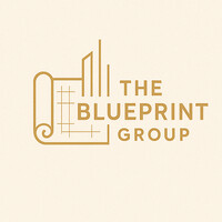 The Blueprint Group logo - Similar company to One Sided Coin