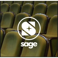 Sage Creative Agency logo - Similar company to Doja Studio