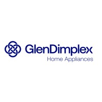 Glen Dimplex Home Appliances logo - Similar company to Morphy Richards Uk