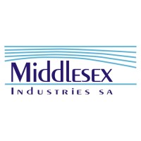 Middlesex Industries SA logo - Similar company to Righetti Service Sa