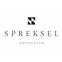 Spreksel Advocaten logo - Similar company to Riser Studios