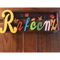 Rafeenz logo - Similar company to Medsu