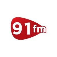 91 FM logo - Similar company to Mediapc