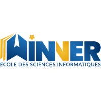 Ecole Winner Software Cisco Networking Academy logo - Similar company to Rayane Center Of Training And Professional Qualification