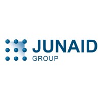Junaid Group logo - Similar company to Manifest Technology Solutions