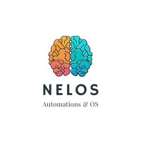 Nelos Automation logo - Similar company to Nelos  Vzw