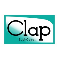 CLAP Sud-Ouest logo - Similar company to Bordeaux Ecole Numérique (Fablab Ben)