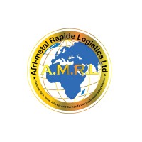 Afri-Metal Rapide Logistics Ltd logo - Similar company to @Daveblinks