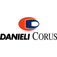 Danieli Corus India Pvt Ltd logo - Similar company to Danieli Corus