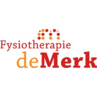 Fysiotherapie praktijk de Merk logo - Similar company to Kerngezond