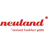neuland frankfurt gmbh logo - Similar company to Marketingtechlab