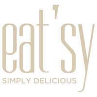 EAT'SY logo - Similar company to Chilling Moment