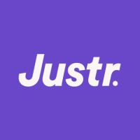 Justr logo - Similar company to Seanics