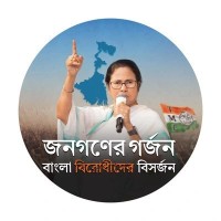 All India Trinamool Congress logo - Similar company to Communist Party Of India (Marxist)