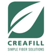 CreaFill Fibers Corp logo - Similar company to Dentalumex