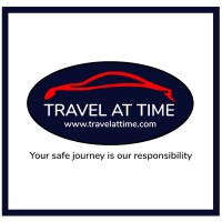 Travel AT Time Car Rental Services logo - Similar company to Backofficepro Llc