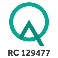 Q Associates logo - Similar company to Dew Limited