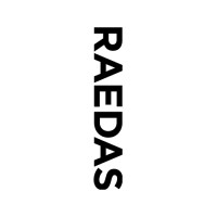 Raedas logo - Similar company to Aperio Intelligence