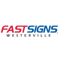 FASTSIGNS Westerville logo - Similar company to Triad Marketing & Media