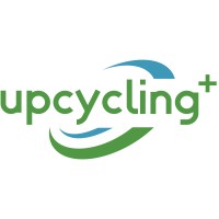 Upcycling+ logo - Similar company to Feedware Systems