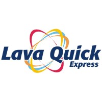 Lava Quick logo - Similar company to Bucky Snacks Perú