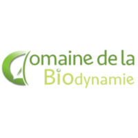 DOMAINE de la BIODYNAMIE logo - Similar company to Eco-Dyn
