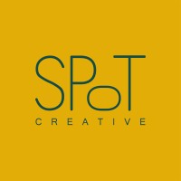 Spot Creative logo - Similar company to Spot-On-Creative
