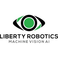 Liberty Robotics | Machine Vision AI logo - Similar company to Lmi Technologies