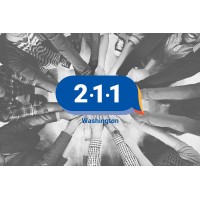 Washington 211 logo - Similar company to Biodepot Llc