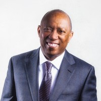 Sylvester Turner For Mayor