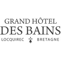 Grand Hôtel des Bains logo - Similar company to Le Centre Samcha