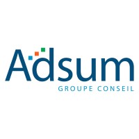 Adsum Consulting Group logo - Similar company to Slateboarding