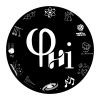 Polyhistors Institute logo - Similar company to Ontime Service