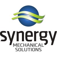 Synergy Mechanical Solutions, Inc. logo - Similar company to Smc Electrical Corp