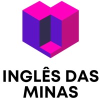 Inglês das Minas logo - Similar company to Inglês Com Tempero