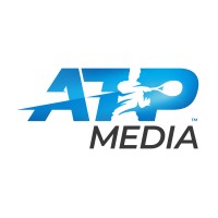 ATP Media logo - Similar company to (Usta) United States Tennis Association