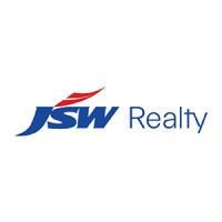 JSW Realty logo - Similar company to Teio