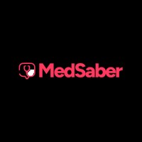 MedSaber logo - Similar company to Paystro