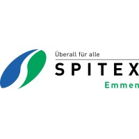 Spitex Emmen logo - Similar company to Spitex Appenzell Innerrhoden