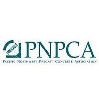 Pacific Northwest Precast Concrete Association logo - Similar company to H2 Precast