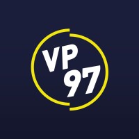 VolksPage VP97 logo - Similar company to Bubble Gun Treffen