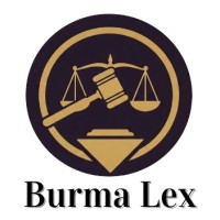 Burma Lex logo - Similar company to Sisters 2 Sisters Myanmar